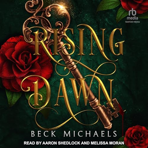 Cover of Rising Dawn