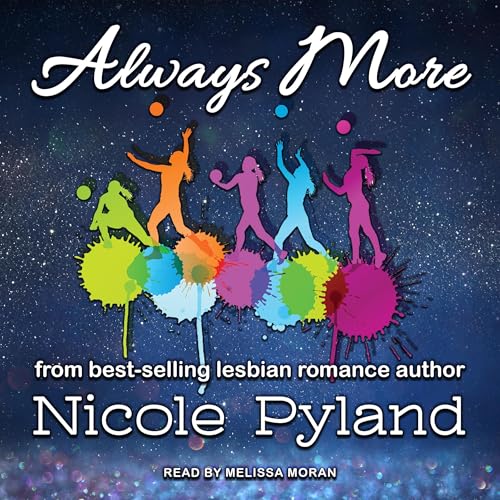 Cover of Always More