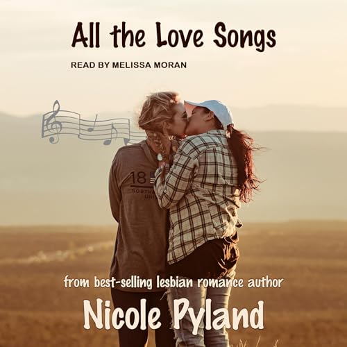 Cover of All the Love Songs