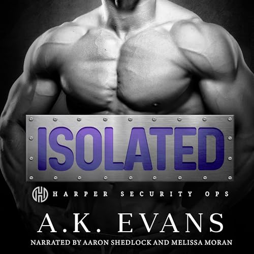 Cover of Isolated