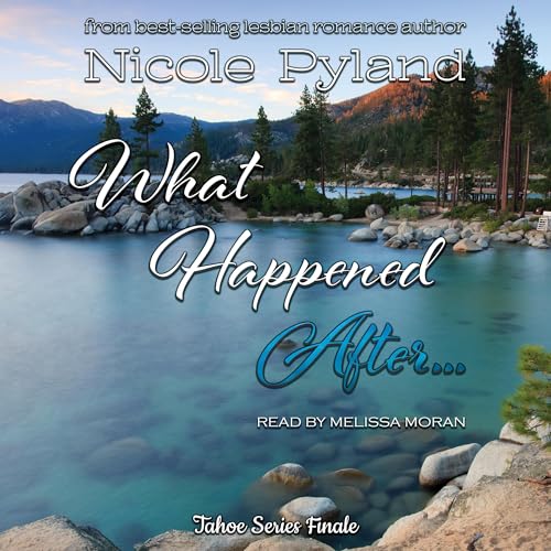 Cover of What Happened After...