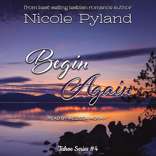 Cover of Begin Again