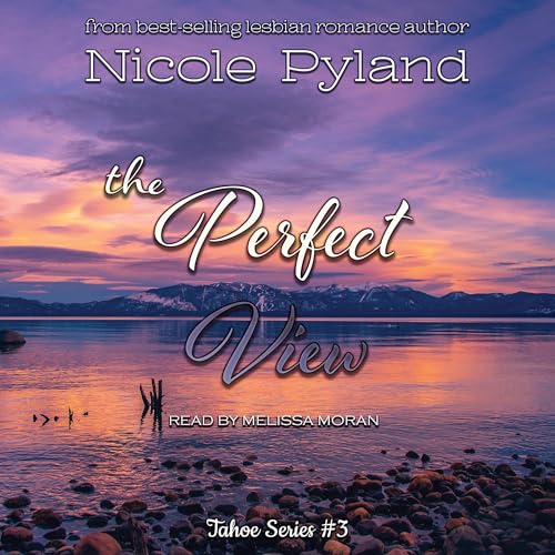 Cover of The Perfect View