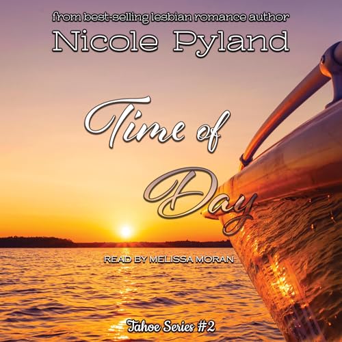 Cover of Time of Day