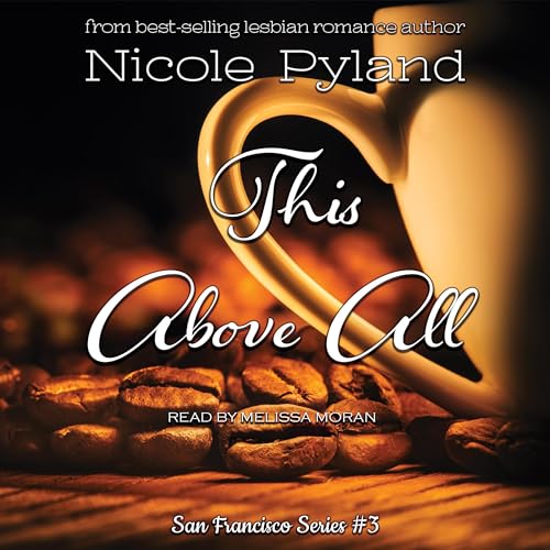 Cover of This Above All