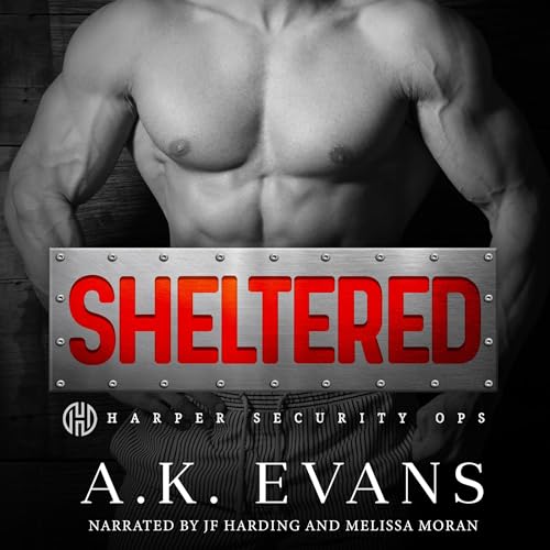 Cover of Sheltered