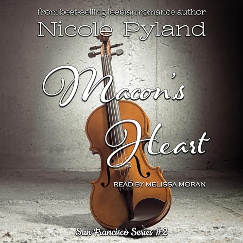 Cover of Macon's Heart