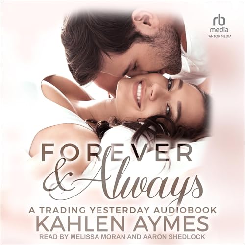 Cover of Forever and Always