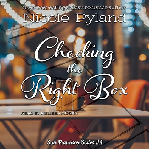 Cover of Checking the Right Box