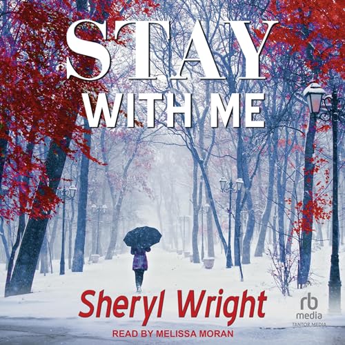 Cover of Stay with Me