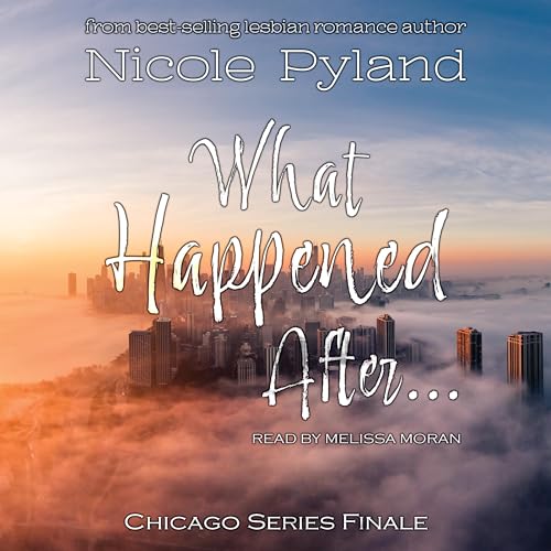 Cover of What Happened After...