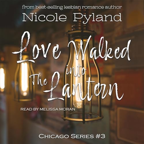 Cover of Love Walked into the Lantern