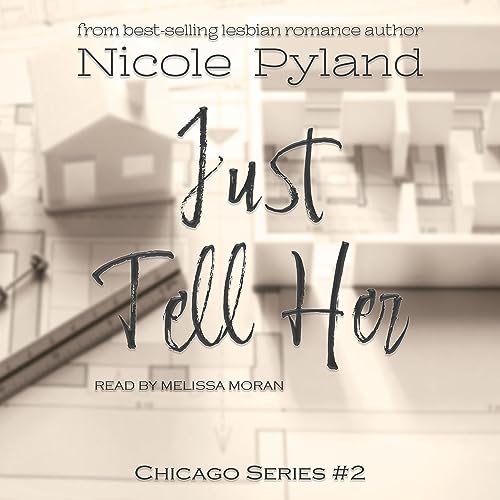 Cover of Just Tell Her