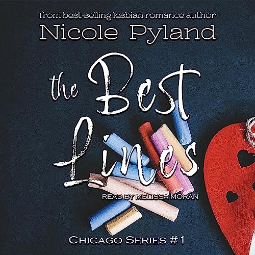 Cover of The Best Lines