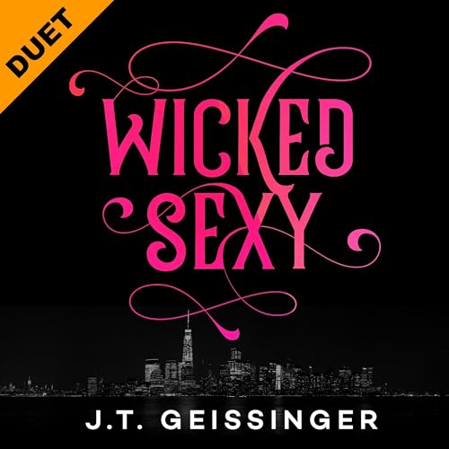 Cover of Wicked Sexy