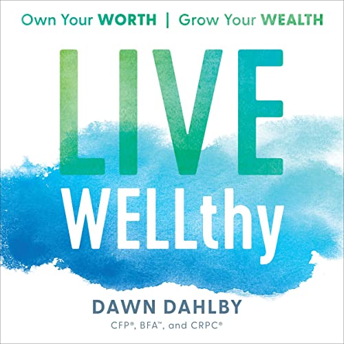 Cover of Live WELLthy