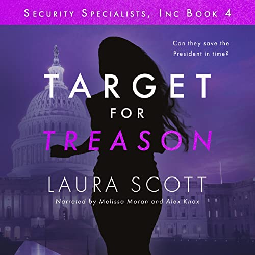 Cover of Target for Treason