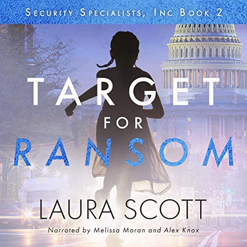 Cover of Target for Ransom