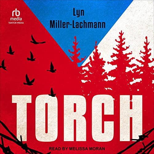 Cover of Torch