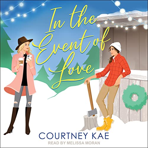 Cover of In the Event of Love