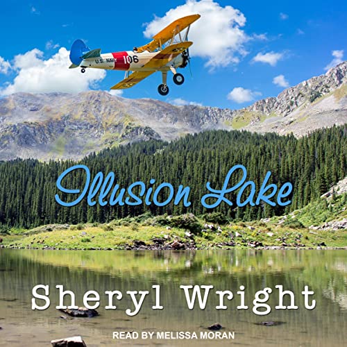 Cover of Illusion Lake