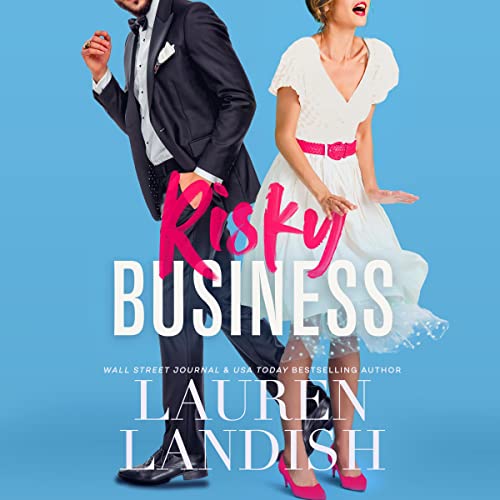Cover of Risky Business