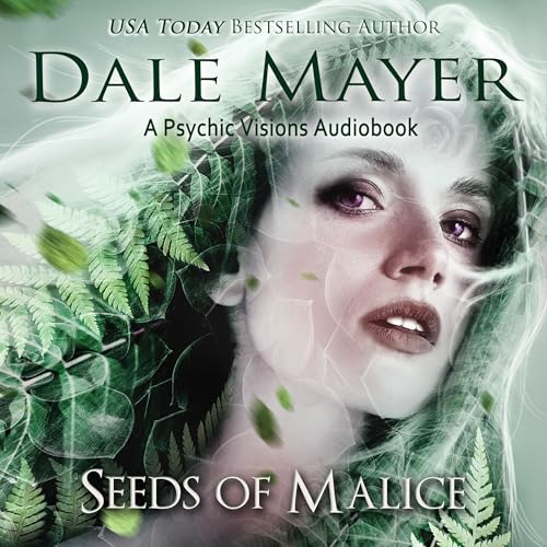 Cover of Seeds of Malice