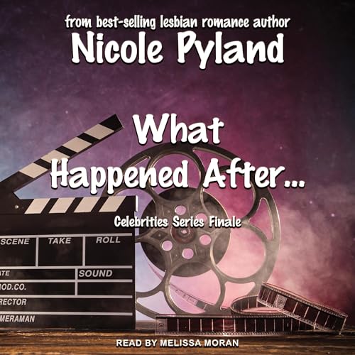 Cover of What Happened After...