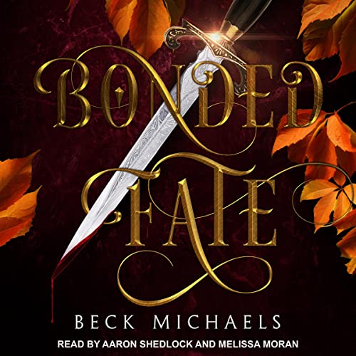 Cover of Bonded Fate
