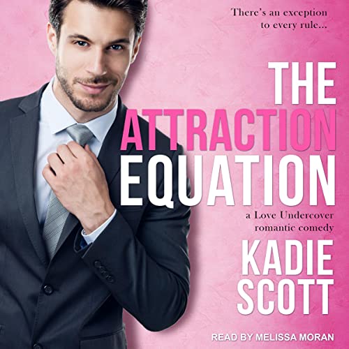 Cover of The Attraction Equation
