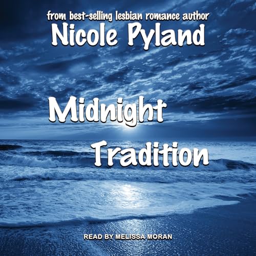 Cover of Midnight Tradition