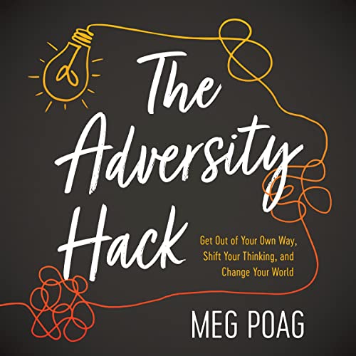 Cover of The Adversity Hack