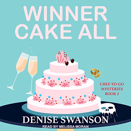 Cover of Winner Cake All