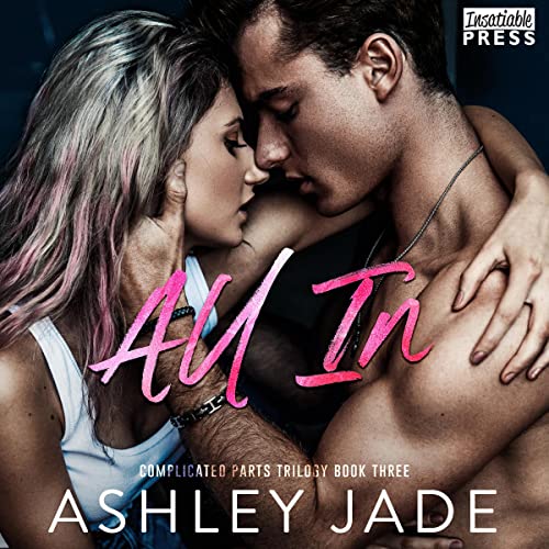 Cover of All In