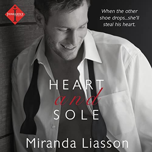 Cover of Heart and Sole
