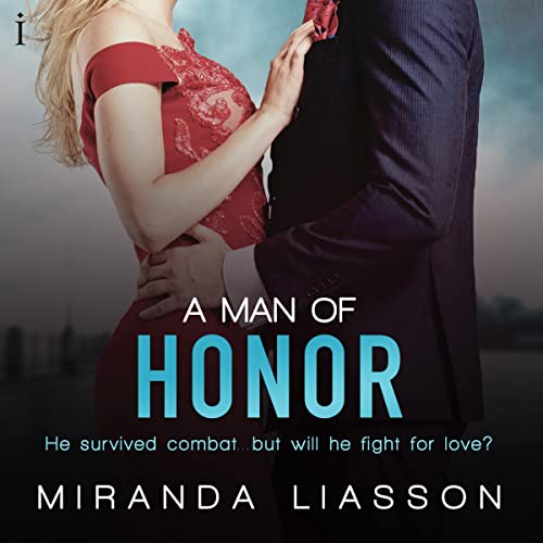 Cover of A Man of Honor
