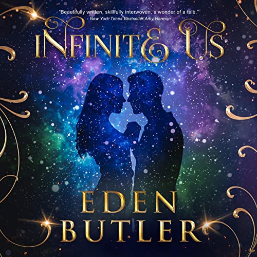 Cover of Infinite Us