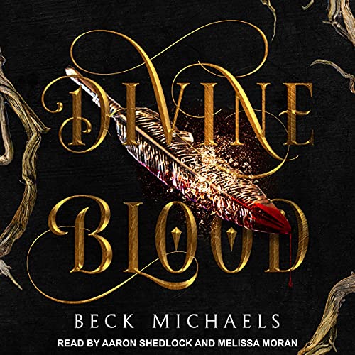 Cover of Divine Blood