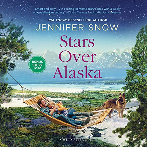 Cover of Stars Over Alaska