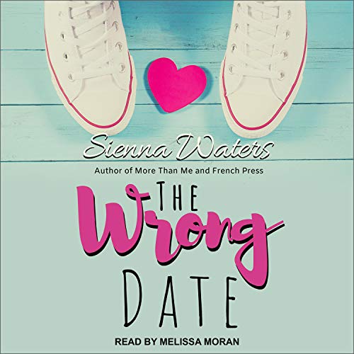 Cover of The Wrong Date