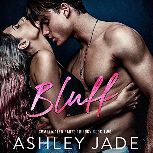 Cover of BLUFF