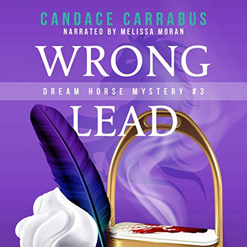 Cover of Wrong Lead