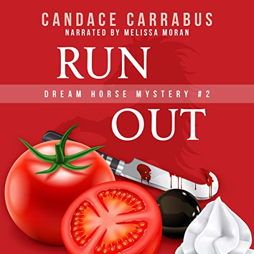 Cover of Run Out