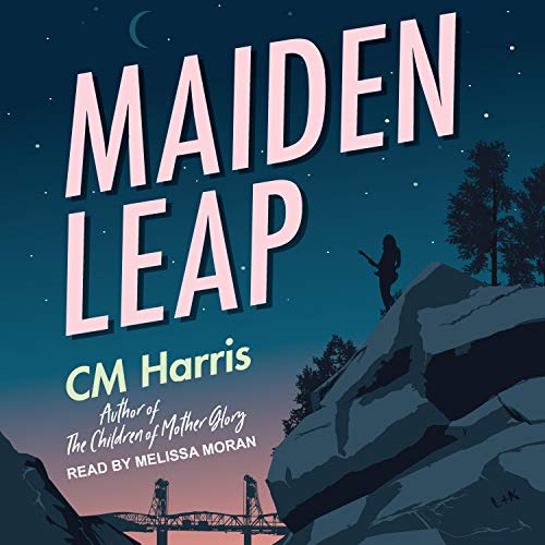 Cover of Maiden Leap