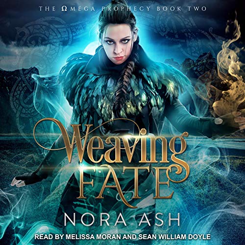Cover of Weaving Fate