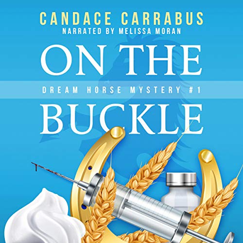 Cover of On the Buckle