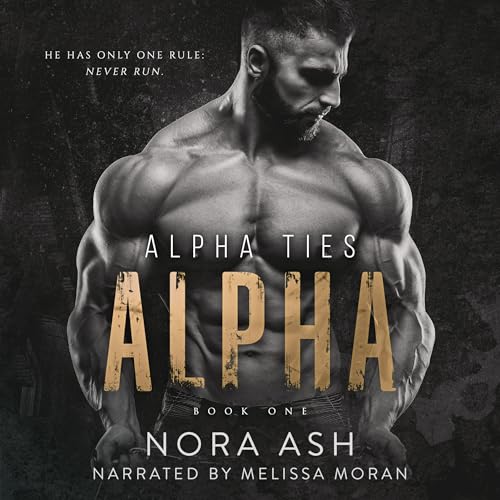 Cover of Alpha