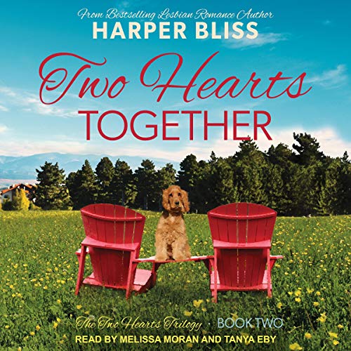 Cover of Two Hearts Together