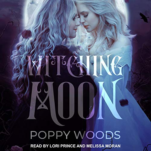 Cover of Witching Moon