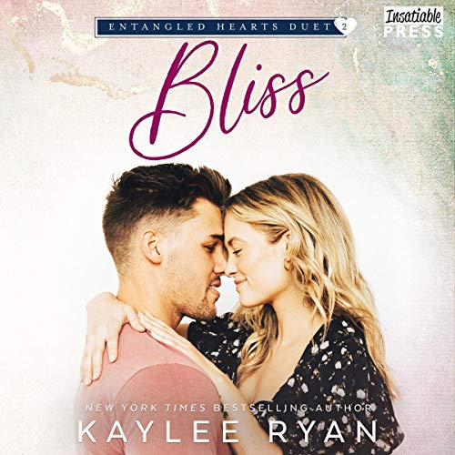 Cover of Bliss